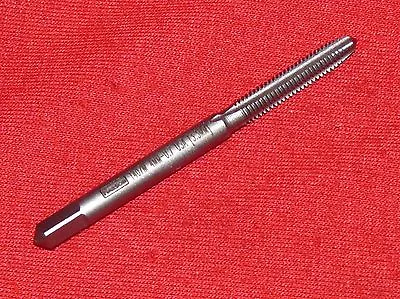 M4 X 0.70 Plug Tap Metric Irwin 1717 ZR 4MM Carbon Steel Hand Tap 4FL USA  • $8.99