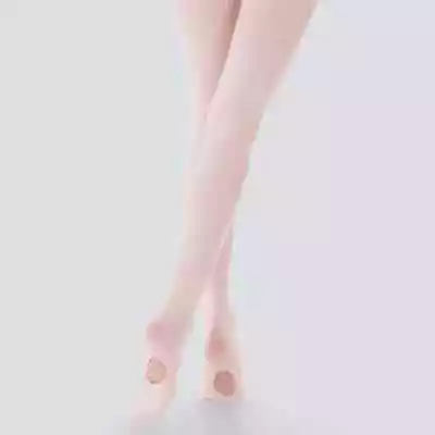 £3 • Buy Silky Essential Convertible Ballet Tights 