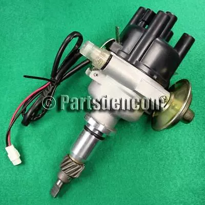 $245 • Buy Electronic Distributor Fits Toyota Hilux Rn31 Rn36 Rn41 Rn46 18rc 18r 2.0l 78-83