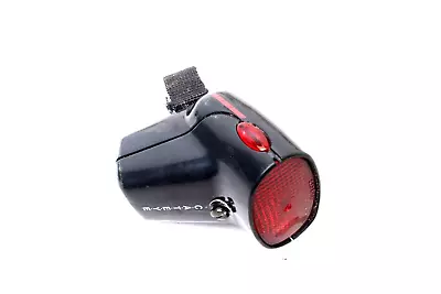 Cateye Vintage Retro TL-510 Japan Bicycle Rear Red Taillight Tail Light Lamp • $39.95