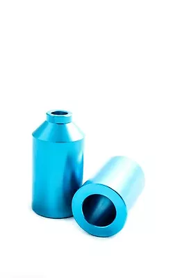 £13.90 • Buy BLUNT Scooters - Aluminium Pegs With Axle - Teal | Pair