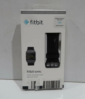 $27.99 • Buy Fitbit Ionic Accessory Sport Band