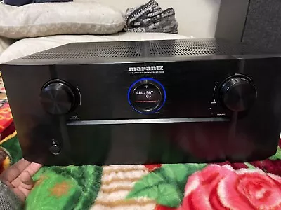 Marantz Sr7008  Av Receiver (FOR PARTS / NOT WORKING) • $135