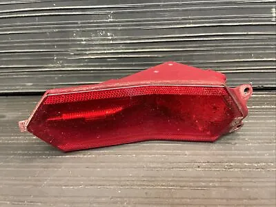 2016 Yamaha YZF R1 Brake Light Rear Tail Light OEM #22224 • $50