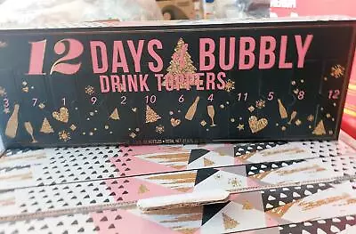 Modern Gourmet Foods 12 Days Of Bubbly Drink Toppers Bellino Mimosa • £19.25