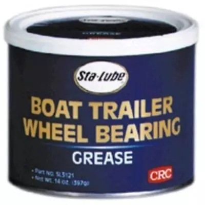 CRC SL3121 14Oz Marine Grease • $26.34