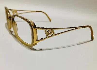 £90 • Buy Chanel 3066-b  Glasses Frames