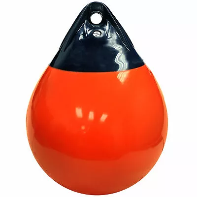 15  Boat Fender Buoy Ball Marine Anchoring Rafting Marking Mooring Fishing • $62.99