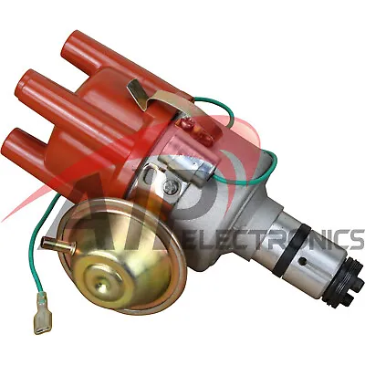 New 034 SVDA Ignition Distributor For Volkswagen Bug Bus Ghia H4 0231170034 • $59.95