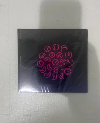 $300 • Buy BTS X Coldplay Hand-Signed CD Album