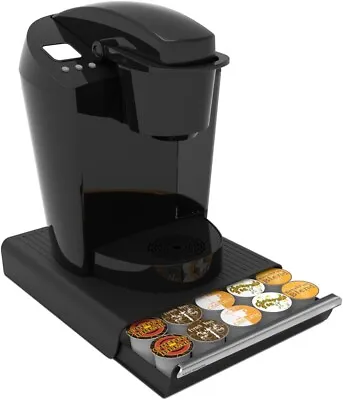 Keurig 30 K Cup Holder Coffee Pod Storage Drawer Dispenser Stand Organizer Rack • $22.93