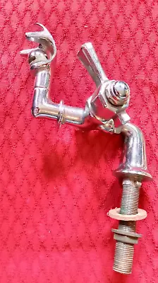 Vintage   Haws   Drinking   Fountain   Faucet Used • $39.99