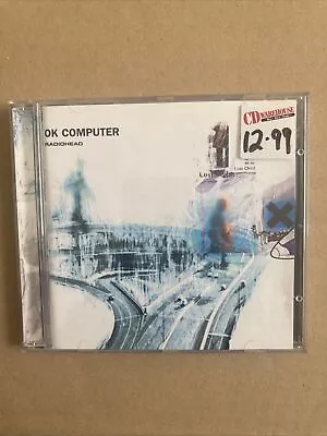 Radiohead - OK Computer CD • £1.99