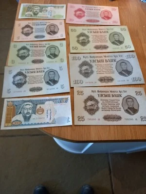 £3.20 • Buy Foreign Banknotes