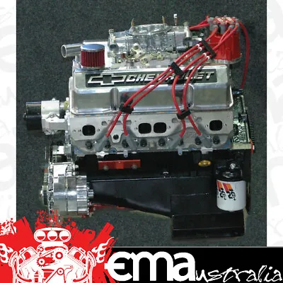 Engine Master Australia ChevVortec383 Chevvortec383 EMA - Chevrolet Vortec 383 S • $24237.99