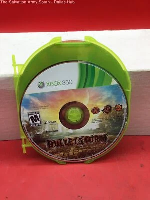 $9.99 • Buy 11 Xbox 360 Games - Mortal Kombat - NFS - Sonic - Marvel - Fallout - Disc Only