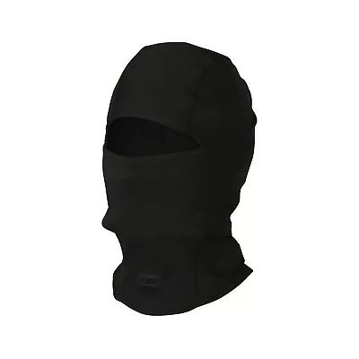 $13.49 • Buy Oakley SI Balaclava Black Carbon X Material Sking, Racing, Tactical Face Mask