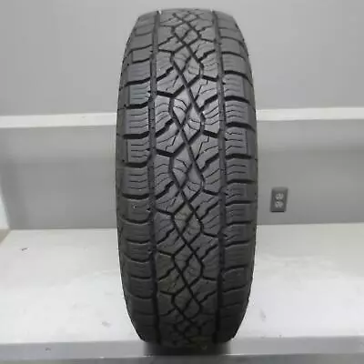 245/75R16 Mastercraft Courser Trail 111T Used Tire (13/32nd) NO REPAIRS • $95.20