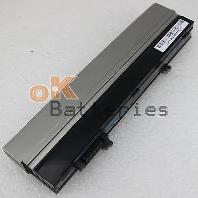 5200mAh Battery For Dell Latitude E4300 312-0822 FM332 FM338 XX327 XX337 HW905 • $20.14