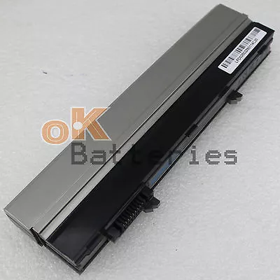 5200mAh Battery For Dell Latitude E4300 E4310 312-0822 FM332 FM338 XX327 XX337 • $20.14