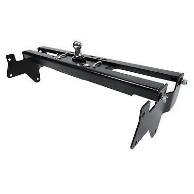 For Chevrolet Silverado 2500 HD 2-5/16   Gooseneck Hitch Trailer Hitch 91486RW • $239.90