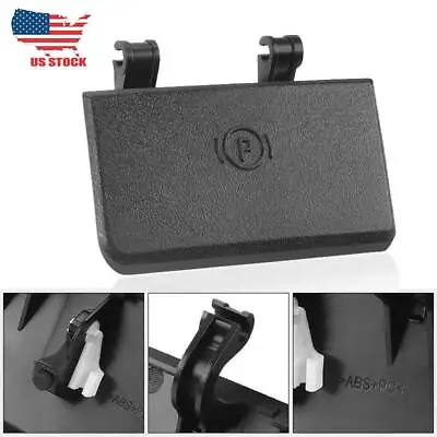 Parking Brake Release Handle Lever For Dodge Ram 1500 2500 3500 4500 5500 09-18 • $10.98