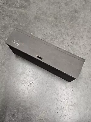 Kennedy Tool Box Cantilever Side Box CT-4 119275 • $81