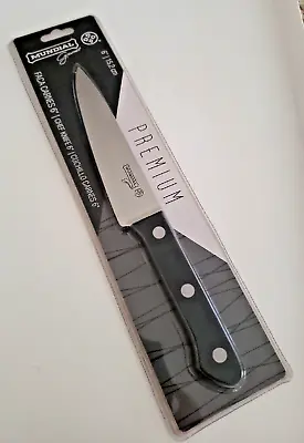 Chef Knife 6 Inch 1110-6 Mundial Gourmet Premium Quality Cuchillo Carnes 6  • $15.39