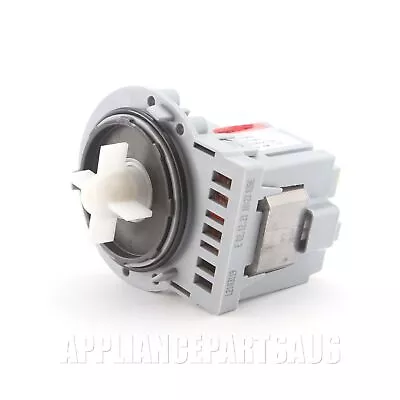 Fisher & Paykel WashSmart Washing Machine Water Drain Pump WH8560P2 93254-A 674 • $29.95