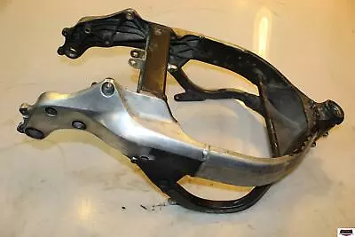 2002 Honda CBR 600 F4I Main Body Frame Chassis Salvage • $194.99