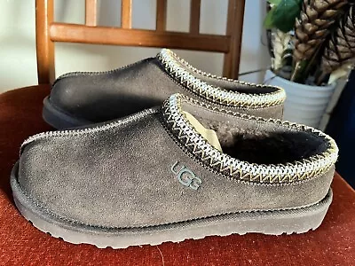 UGG Tasman Chocolate Brown Size 7  • £30