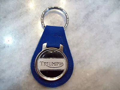 Triumph  Motorcycle / Car Key Chain ....last One • $16.99
