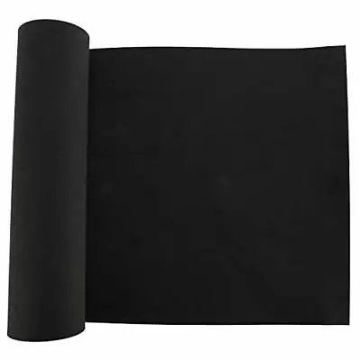 Lazy Dog Warehouse EPDM Sponge Foam Rubber Sheet Roll Perfect Cosplay DIY • $14.59