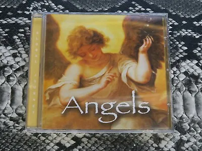 £4.49 • Buy Keith Halligan ‎– Angels Great Cd Album New Case   
