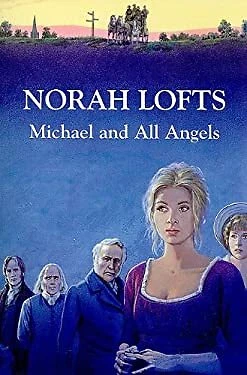 £3.15 • Buy Michael And All Angels Hardcover Norah Lofts
