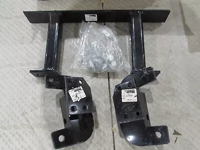 Meyer Snow Plow Truck Bracket Kit 1999-2002 Chevy Gmc 2500 3500 4x4 17120 • $495