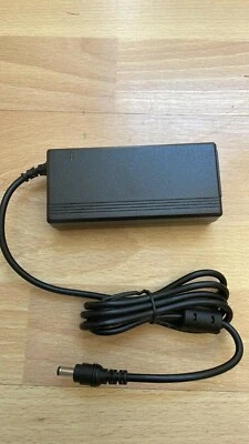 $12.99 • Buy New Channel Well Technology Cwt Ac Adapter Kpl-060f-vi 100-240v 12v 3.33a 60w