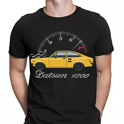 Japanese Racing Car Race Lovers Gift Retro Vintage Mens T-Shirts Tee Top #D • £9.99