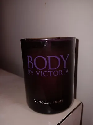 Body By Victoria's Secret Candle 2 Oz Body By Victoria Eau De Parfum Scented • $34