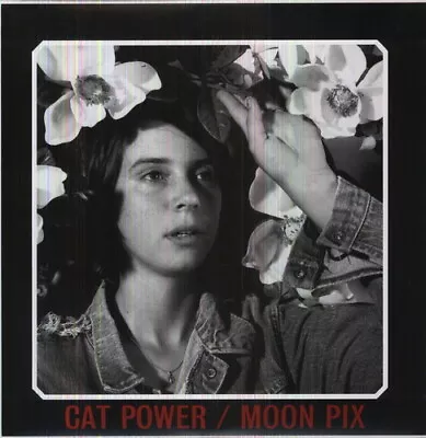 Cat Power - Moon Pix [New Vinyl LP] Mp3 Download • $26.47