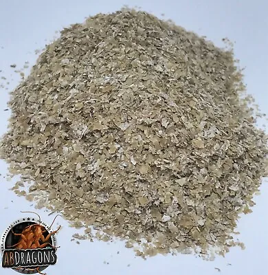 Wheat Bran For Superworms And Mealworms Free Shipping Available Or FedEx !!! • $21.02