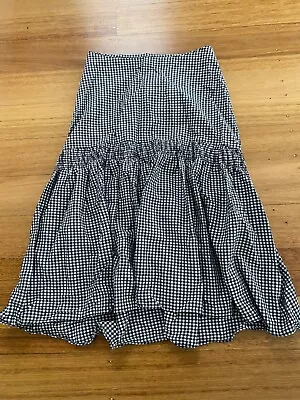 Veronika Maine Skirt. Size 10. Excellent Condition • $10