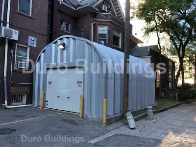 DuroSPAN Steel 20'x24'x12 Metal Garage Shop DIY Home Building Kit Factory DiRECT • $6888