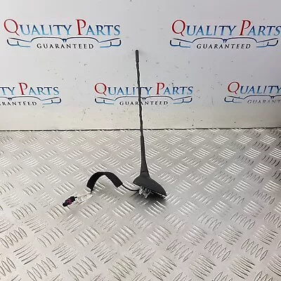 2016 Vauxhall Astra K Mk7 Aerial Roof Antenna 13383712 • £19.90