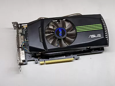 ASUS NVIDIA GeForce GTX 460 - Model: ENGTX460 - 768MB GDDR5 Graphics Card • $18