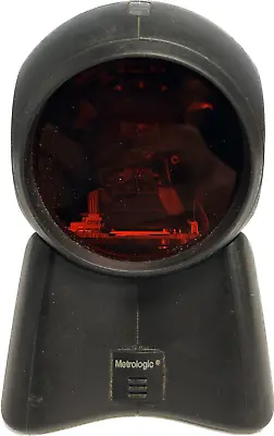 Metrologic MS7120 Orbit Omnidirectional Scanner RS232 RUBY • $20