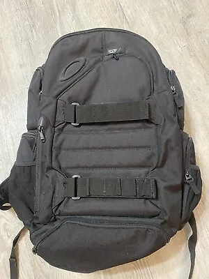 Oakley Icon Lightweight Tactical Backpack • $29.99