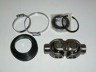 Moto Guzzi U-Joint Repair Rebuild Kit 850 1000 1100 T3 Lemans CX100 California 2 • $199