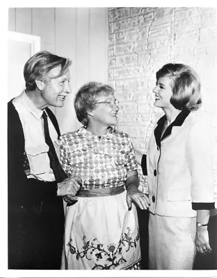 Marjorie Lord Jeanette Nolan Arther O'Connell 8x10 Original Photo #A9524 • $6.29