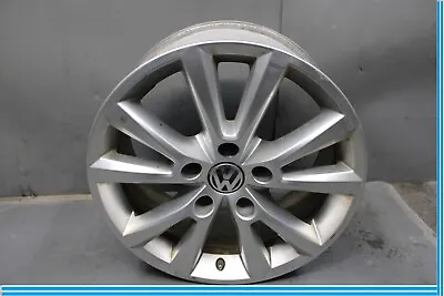 11-16 Volkswagen VW Touareg 18x8 Factory 18  Rim Wheel Alloy 7P6601025C Oem • $187.50